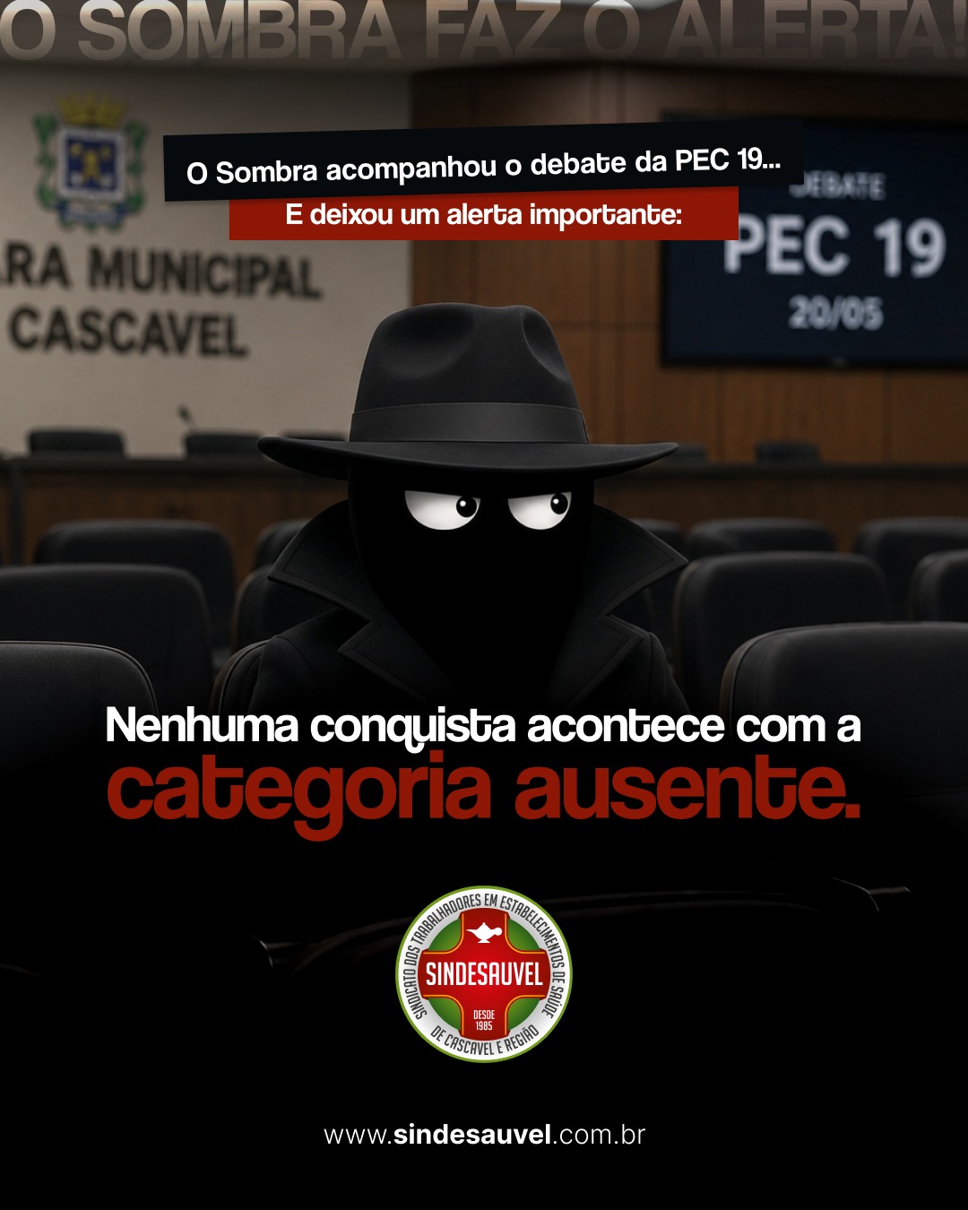 O Sombra